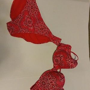 Swim suit by Old Navy